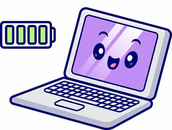 Computadora en Buenas Condiciones
